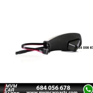 Pomo Joystick para BMW Cambio Automatico con ilumi