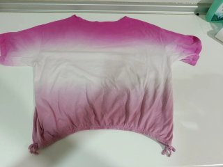 Camiseta niña Primark 12-13 años
