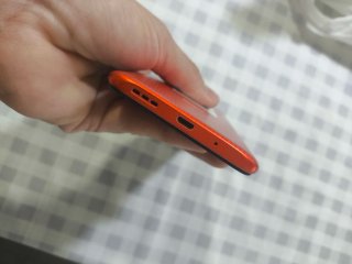 Xiaomi Redmi 9C NFC