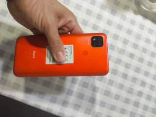 Xiaomi Redmi 9C NFC