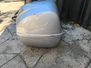 Bauletto Vespa Lx 50/125/150 Originale Piaggio