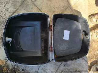 Bauletto Vespa Lx 50/125/150 Originale Piaggio
