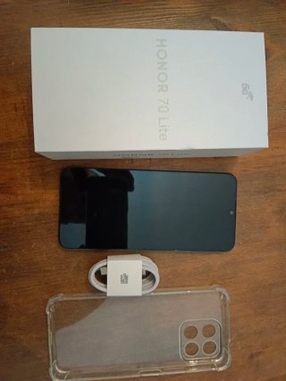 Honor 70 lite 5G 128GB