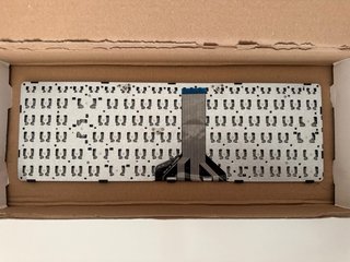 Tastiera ITA Lenovo B50-50 80S2 IdeaPad 80QQ NUOVA