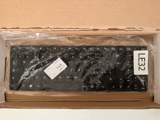 Tastiera ITA Lenovo B50-50 80S2 IdeaPad 80QQ NUOVA