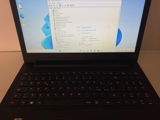 Tastiera ITA Lenovo B50-50 80S2 IdeaPad 80QQ NUOVA
