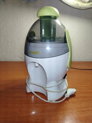 Licuadora BASIC Home