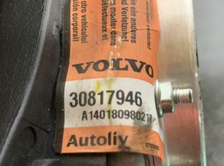 59931 airbag izq 30817946 volvo s40 berlina 1.9 td