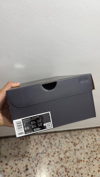 Nike Air Force 1