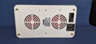 Foco LED Huerto Interior