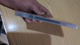Dex Nintendo Switch Pecintado