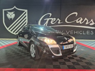 Renault Megane Coupé Dynamique dCi 105 CV eco2