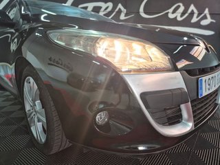 Renault Megane Coupé Dynamique dCi 105 CV eco2