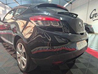 Renault Megane Coupé Dynamique dCi 105 CV eco2