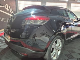 Renault Megane Coupé Dynamique dCi 105 CV eco2