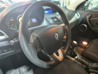 Renault Megane Coupé Dynamique dCi 105 CV eco2