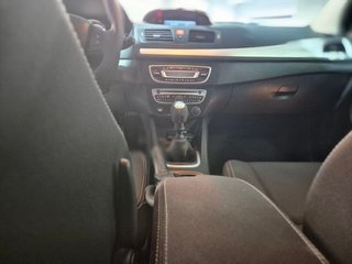 Renault Megane Coupé Dynamique dCi 105 CV eco2