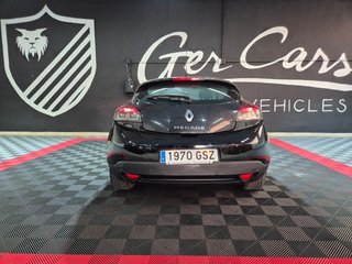 Renault Megane Coupé Dynamique dCi 105 CV eco2