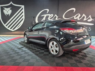 Renault Megane Coupé Dynamique dCi 105 CV eco2