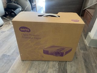 Proyector BenQ MS517H SVGA 2800 Lúmenes