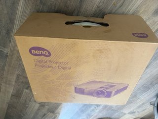 Proyector BenQ MS517H SVGA 2800 Lúmenes