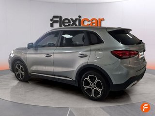 MG ZS 1.5 Standard