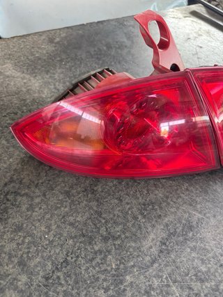 Pilotos Traseros Izquierdos Seat León MK2 2011