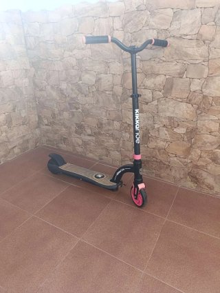 Patinete eléctrico Axes Rosa