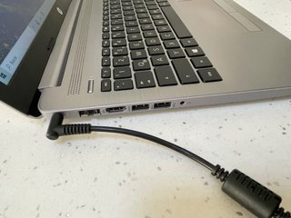 HP 250 G7 15,6 1TB Plata/Negro