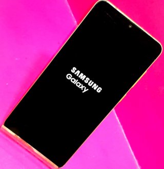 SAMSUNG GALAXY A05 64GB 4GB RAM COMO NUEVO