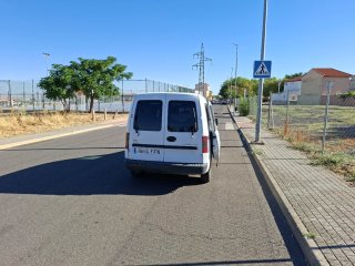 Opel Combo 2007