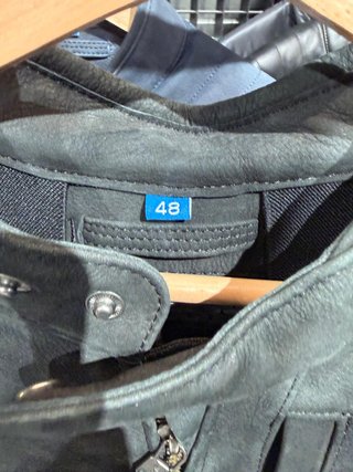Chaqueta BMW Motorrad - T.48