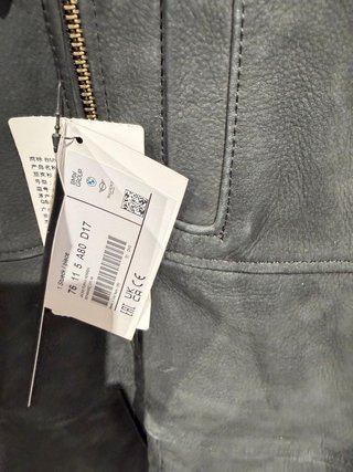 Chaqueta BMW Motorrad - T.48