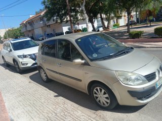 Renault Scenic 2007