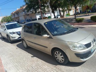 Renault Scenic 2007