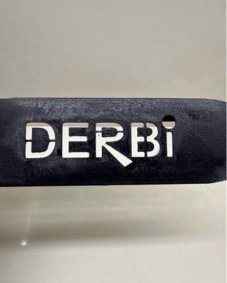 Protector cadena Derbi Variant