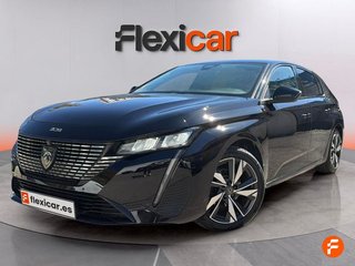 Peugeot 308 5P Allure Puretech 130 S&S MAN