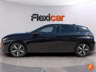Peugeot 308 5P Allure Puretech 130 S&S MAN