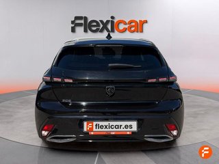 Peugeot 308 5P Allure Puretech 130 S&S MAN
