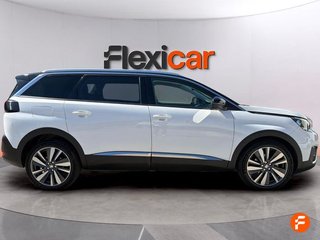 Peugeot 5008 Allure 1.2L PureTech 96kW (130CV) S&S