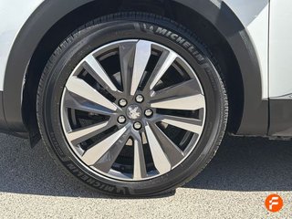 Peugeot 5008 Allure 1.2L PureTech 96kW (130CV) S&S