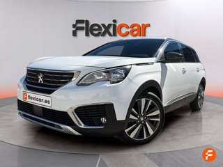 Peugeot 5008 Allure 1.2L PureTech 96kW (130CV) S&S