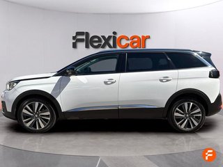 Peugeot 5008 Allure 1.2L PureTech 96kW (130CV) S&S