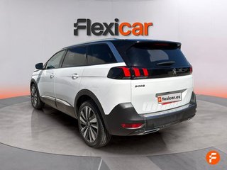 Peugeot 5008 Allure 1.2L PureTech 96kW (130CV) S&S
