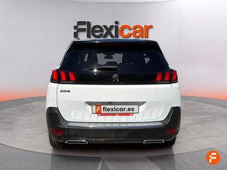 Peugeot 5008 Allure 1.2L PureTech 96kW (130CV) S&S
