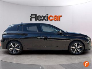 Peugeot 308 5P Allure Puretech 130 S&S MAN