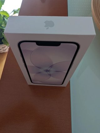 iPhone 17E 256 GB Nuevo Precintado