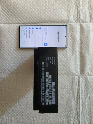 Samsung Galaxy S23 Ultra 512GB