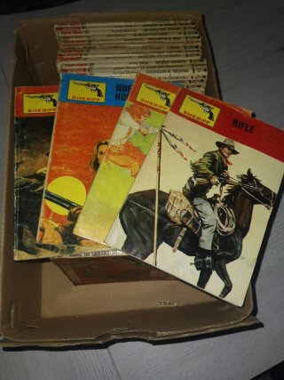 Novelas caja