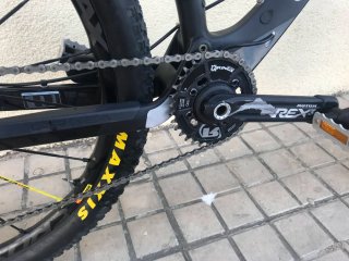Bicicleta Orbea Oiz M30
